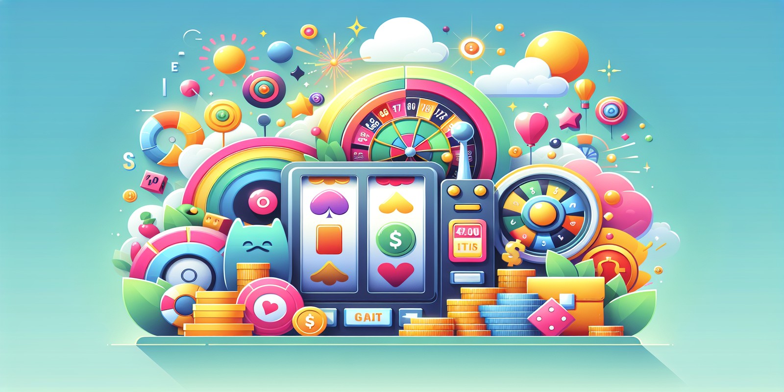 Café Chronicles: 2026 Guide to Top Slot Game Tales for Aklasbelaustar Players