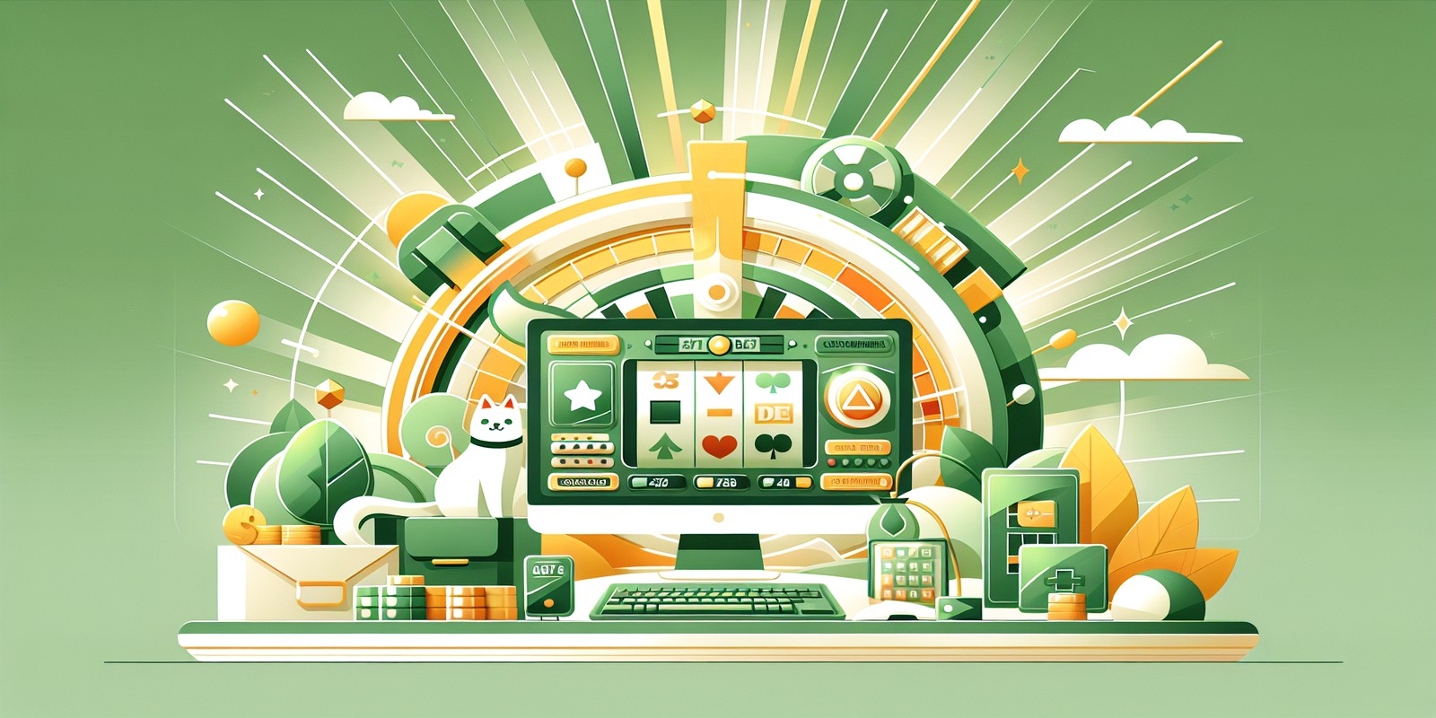 Cafe Chronicles: Discover the Best Story-Themed Slot Games of 2025 - Slot Strategy Guide for pakistani | Aklasbelaustar