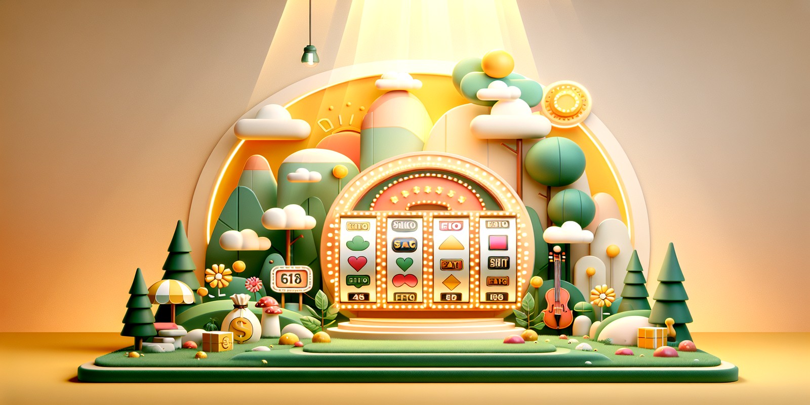 Explore Green Enclave 2025: Uncover New Slot Games Strategies - Slot Strategy Guide for pakistani | Aklasbelaustar