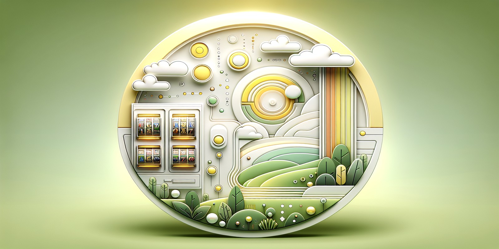 Illustration of Mami No 1 slot game characters - Aklasbelaustar guide for enhancing gameplay.