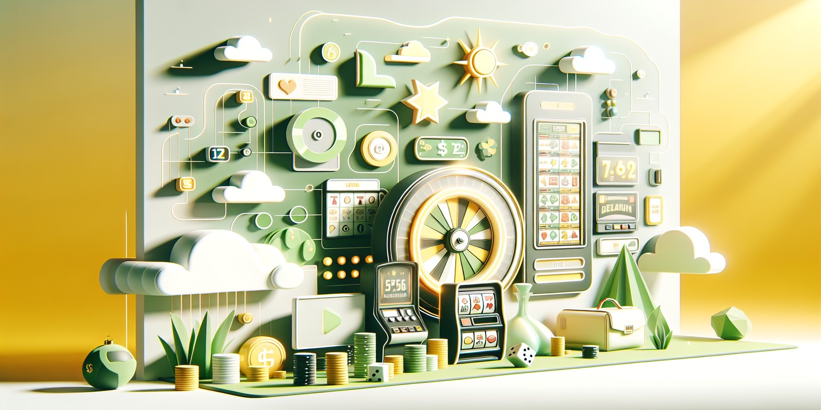 Tales from the Casino Cafe: Slot Strategies for Big Wins in 2025 - Slot Strategy Guide for pakistani | Aklasbelaustar