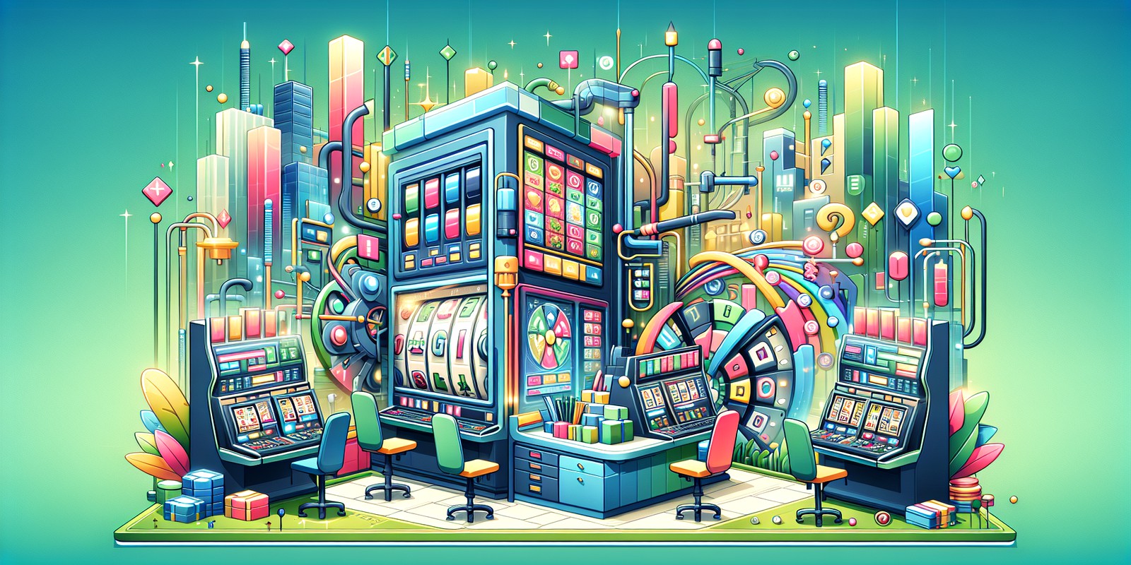 Unlock Winning Strategies for Slot Games in Pakistan 2025 - Slot Strategy Guide for pakistani | Aklasbelaustar