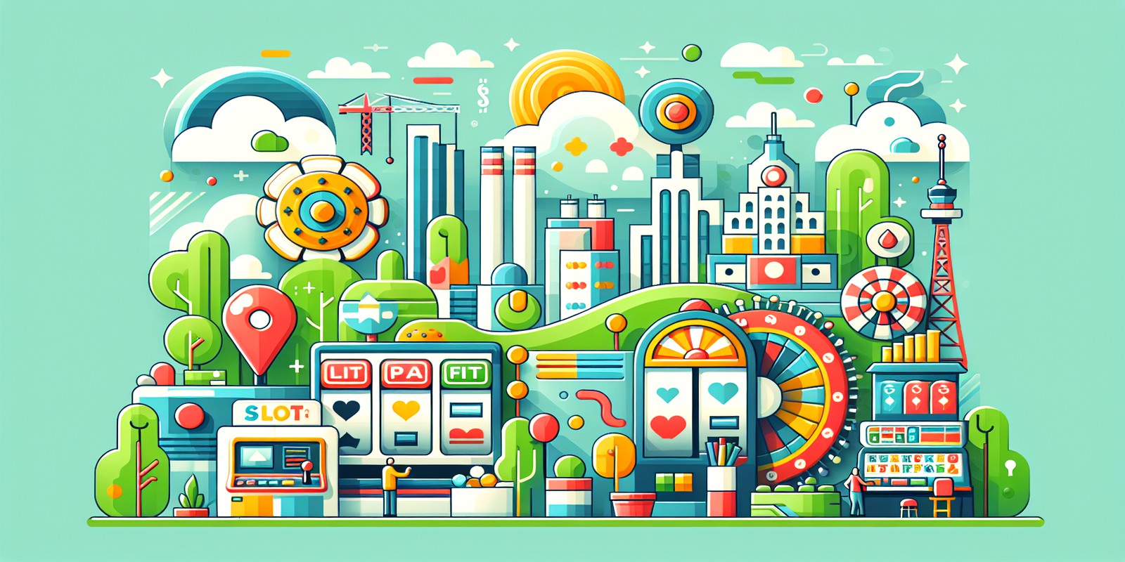 Unlock Winning with Free Dep Slot Strategies for 2025 - Slot Strategy Guide for pakistani | Aklasbelaustar