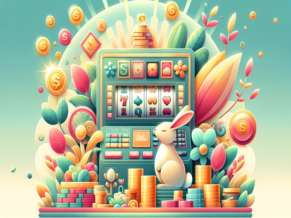 Fortune Rabbit Slots - Try your luck with Fortune Rabbit Slots at Aklasbelaustar