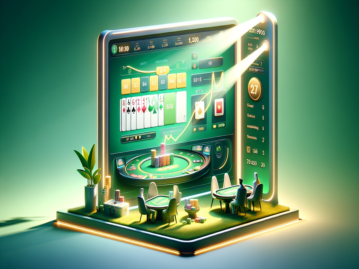 Poker Games - Join the fun with Poker Games at Aklasbelaustar