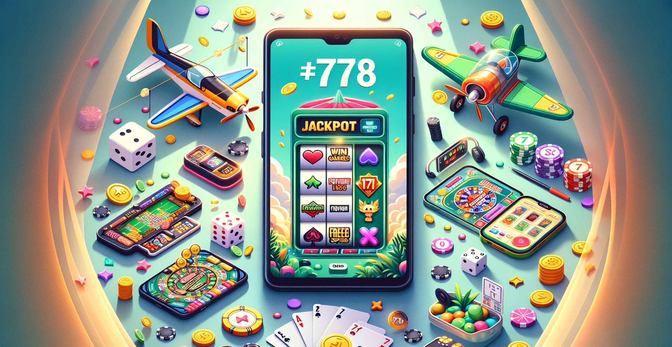 Aviator Game - Fly high with Aklasbelaustar's Aviator game